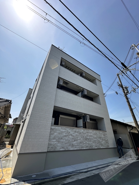 部屋画像