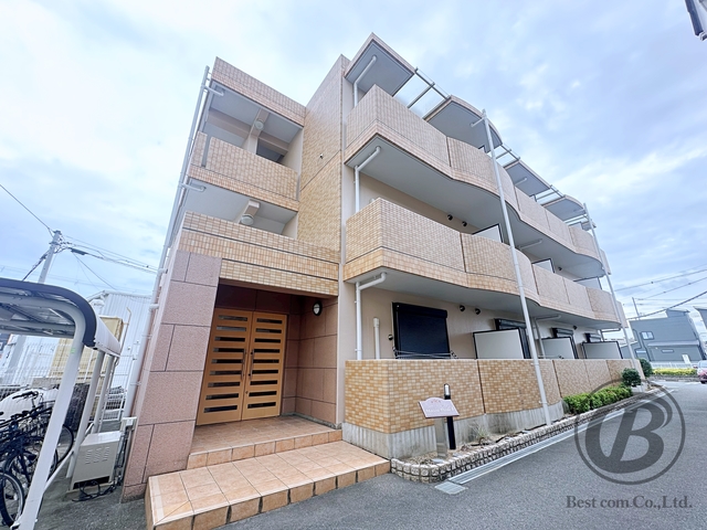 部屋画像