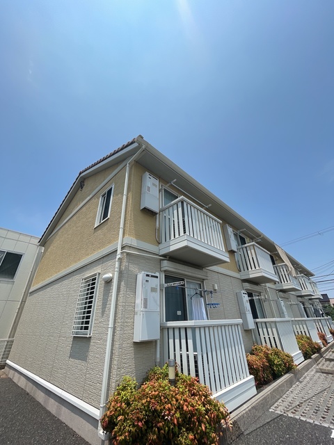 部屋画像