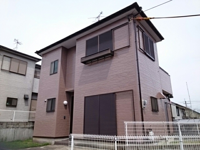 部屋画像