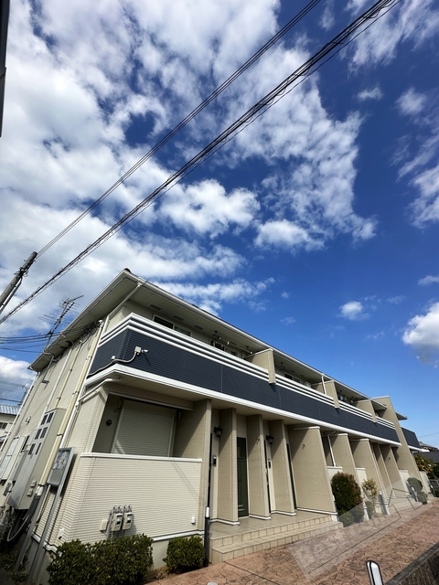 部屋画像