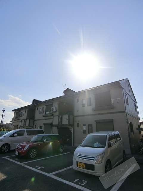 部屋画像