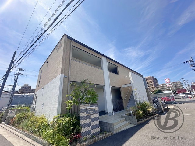 部屋画像