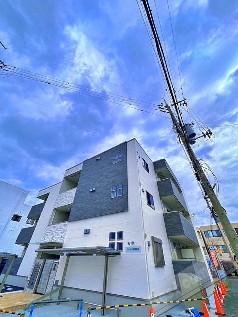 部屋画像