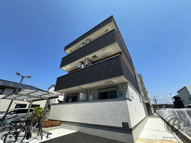 部屋画像
