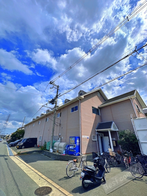 部屋画像