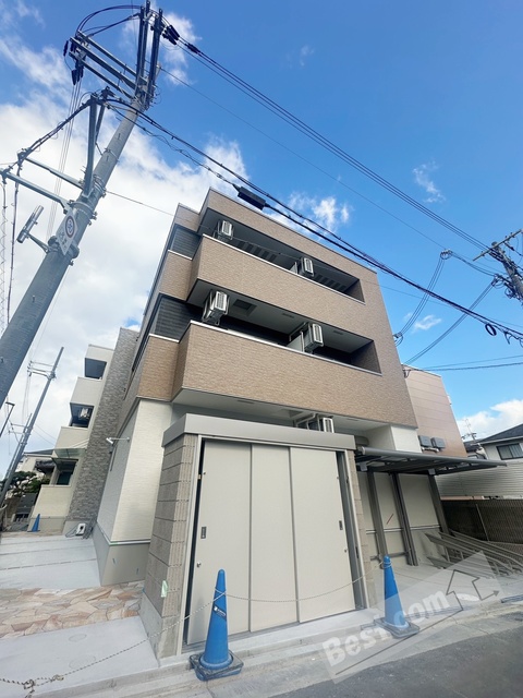 部屋画像
