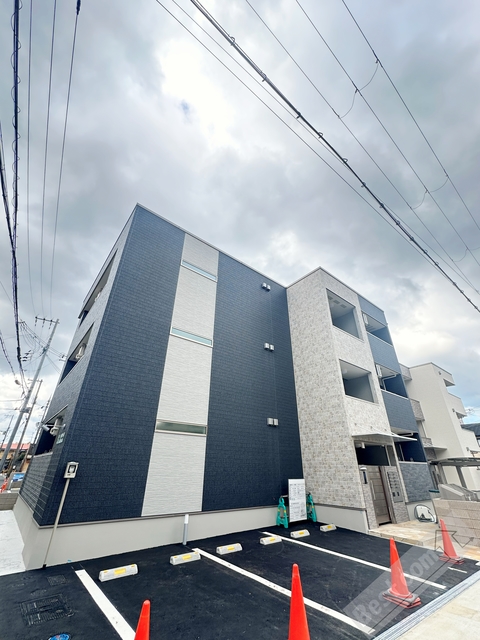 部屋画像