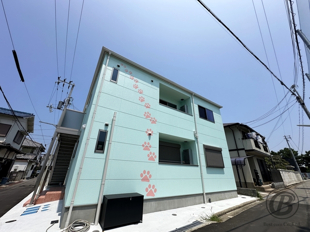 部屋画像