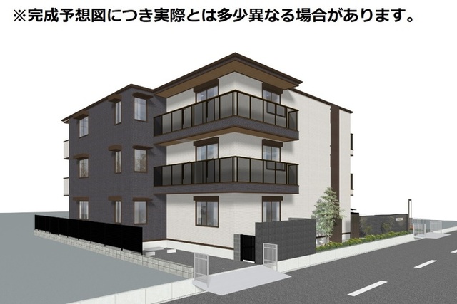 部屋画像