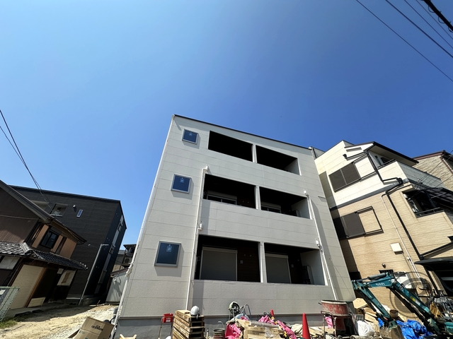 部屋画像