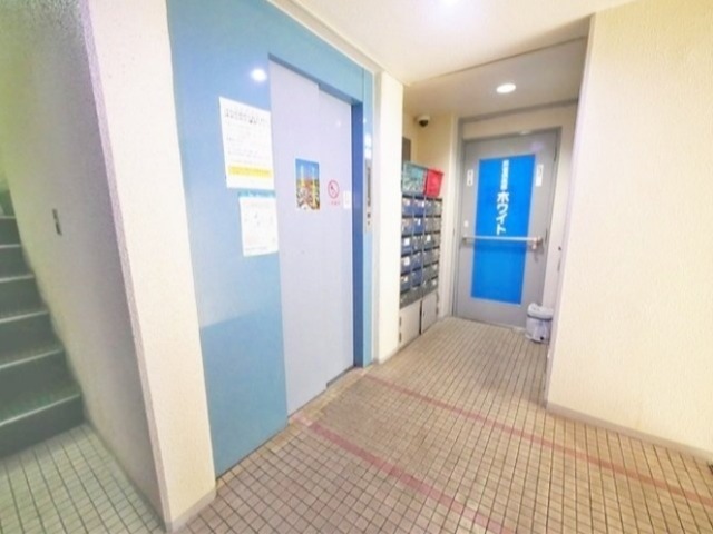 ロビー