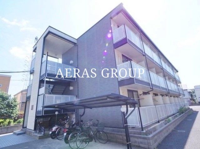 部屋画像