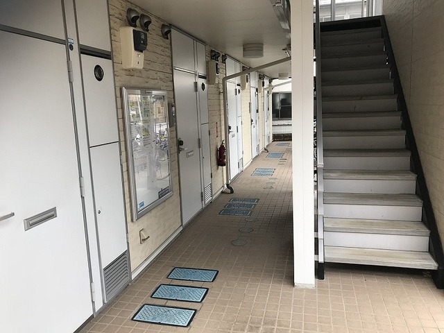 ロビー