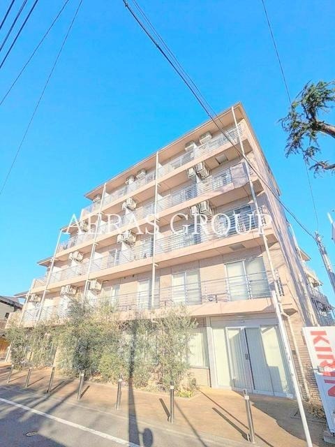 部屋画像