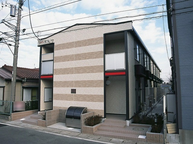 部屋画像
