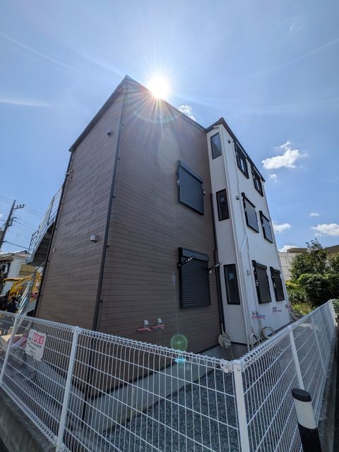 部屋画像