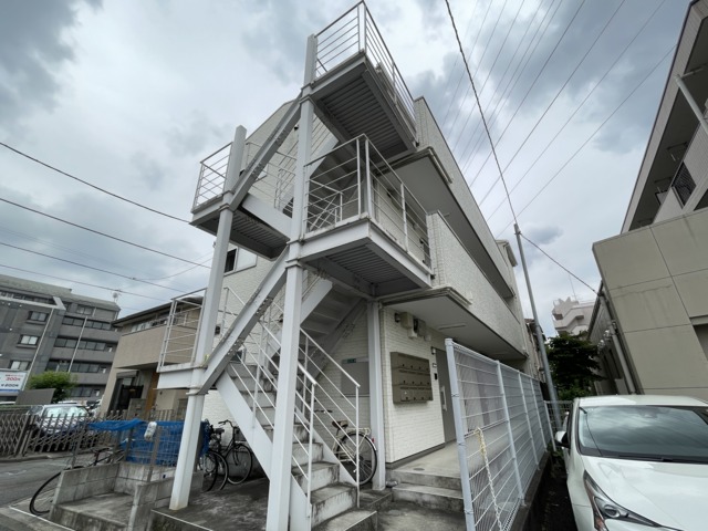部屋画像