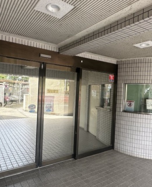 ロビー