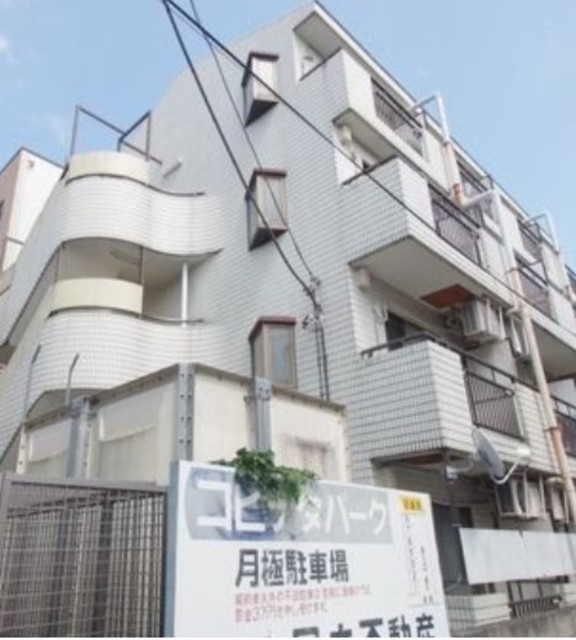 部屋画像