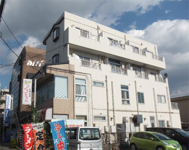 部屋画像