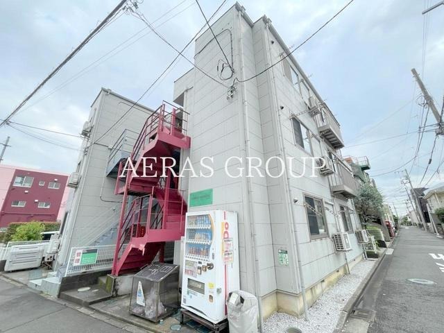 部屋画像