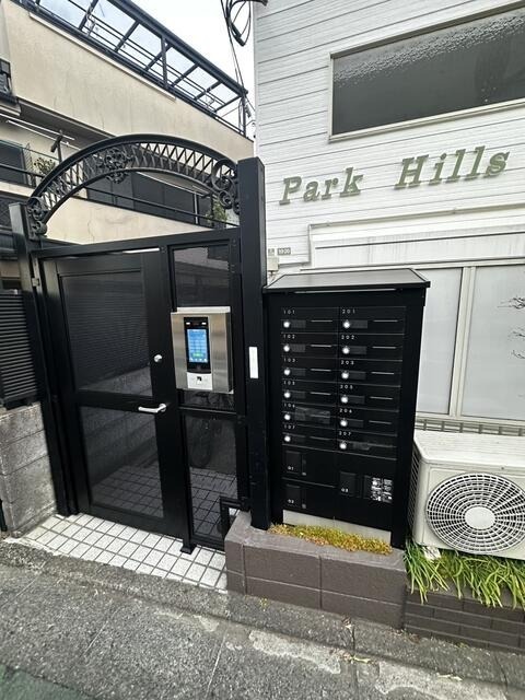 ロビー