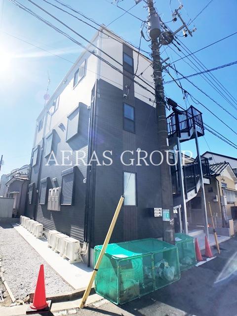 部屋画像