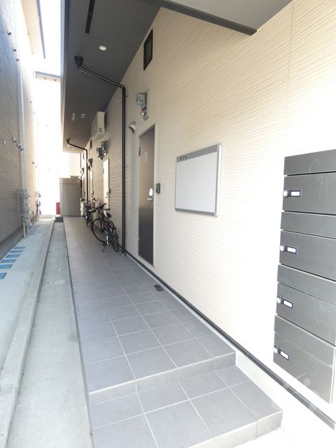 ロビー