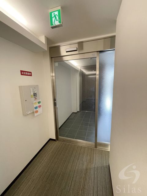 ロビー
