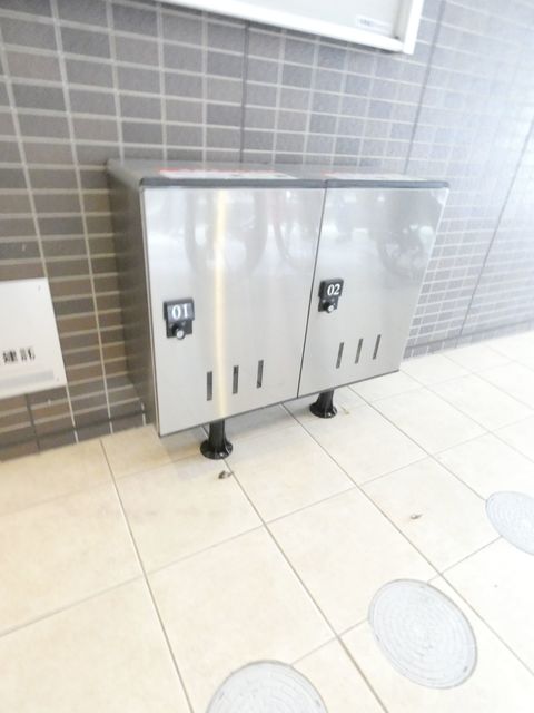 ロビー