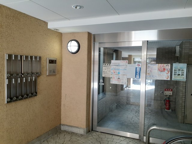 ロビー