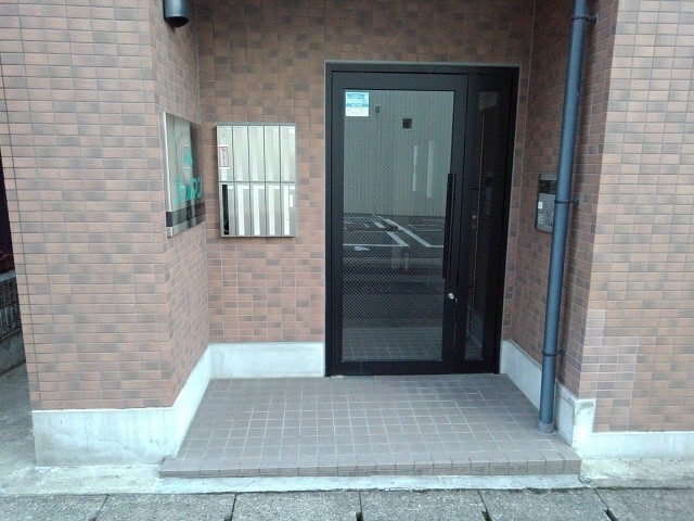 ロビー