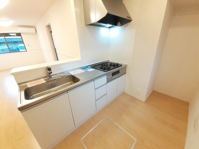 キッチン