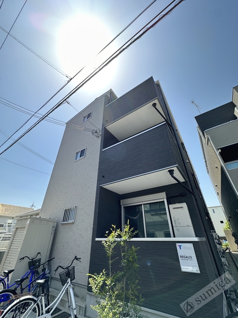部屋画像