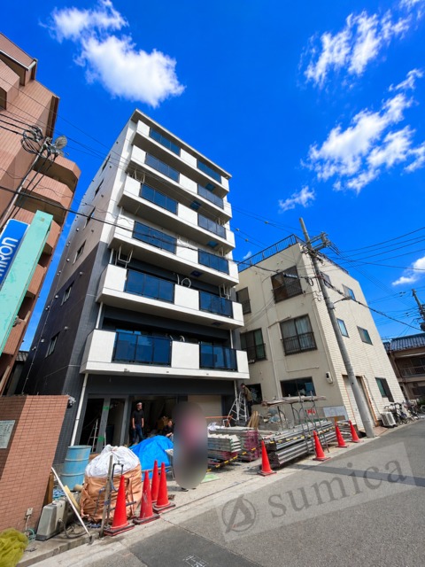 部屋画像