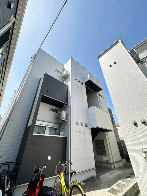 部屋画像