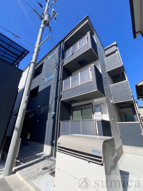 部屋画像