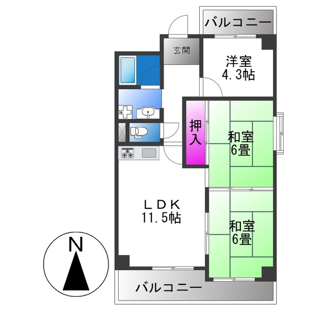サムネイルイメージ