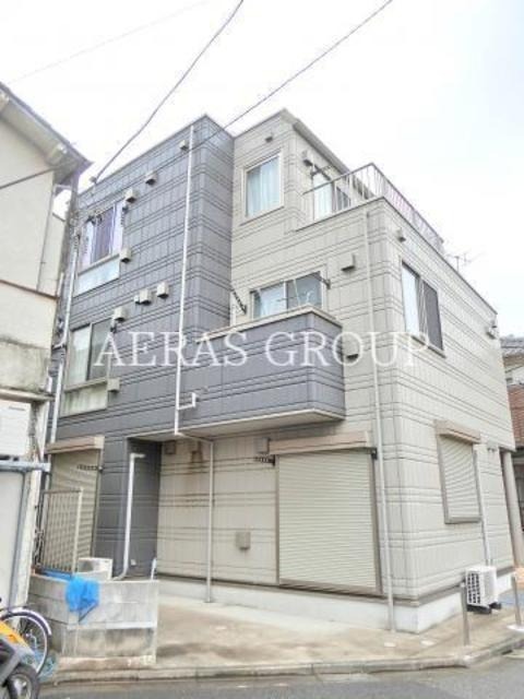 部屋画像
