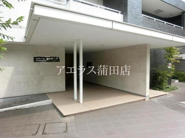 ロビー