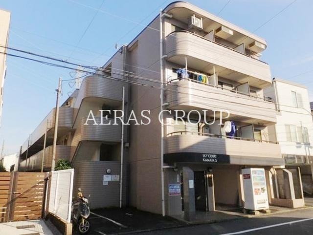 部屋画像