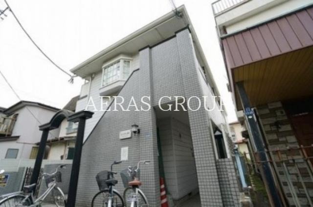 部屋画像