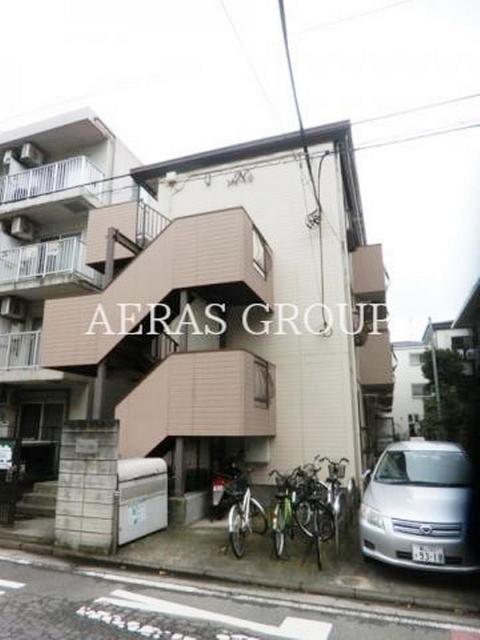 部屋画像