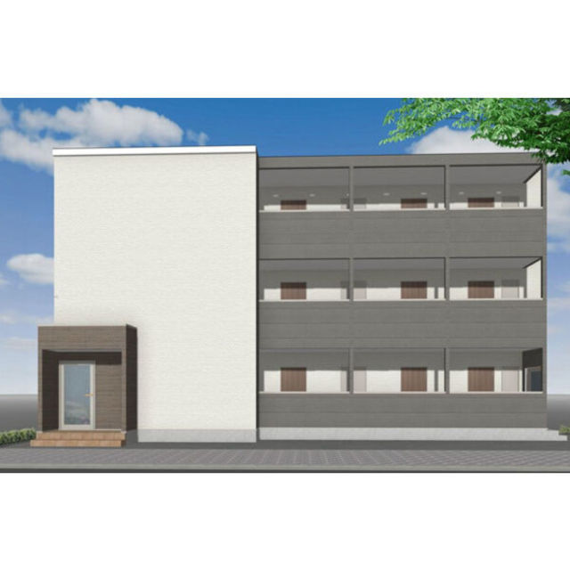 部屋画像