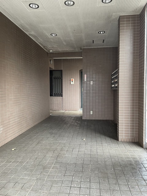 ロビー