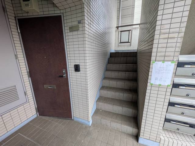 ロビー