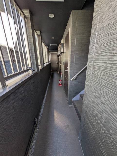 ロビー