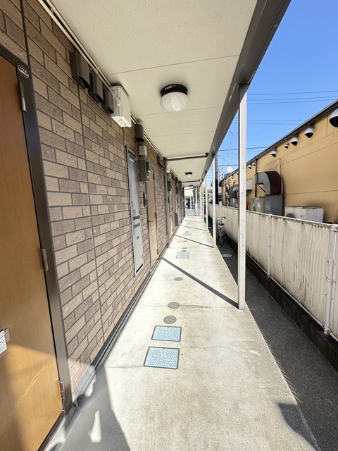 ロビー