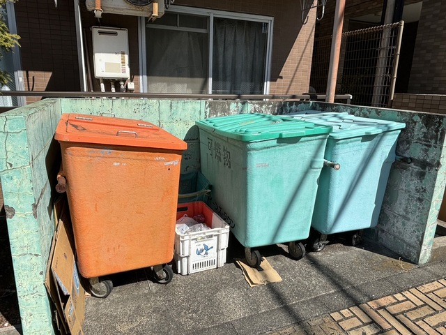 その他